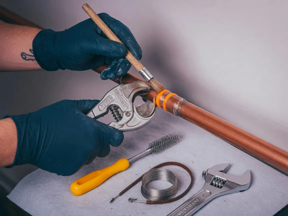 Why choose Sump Pump Repair in Trinity, TX